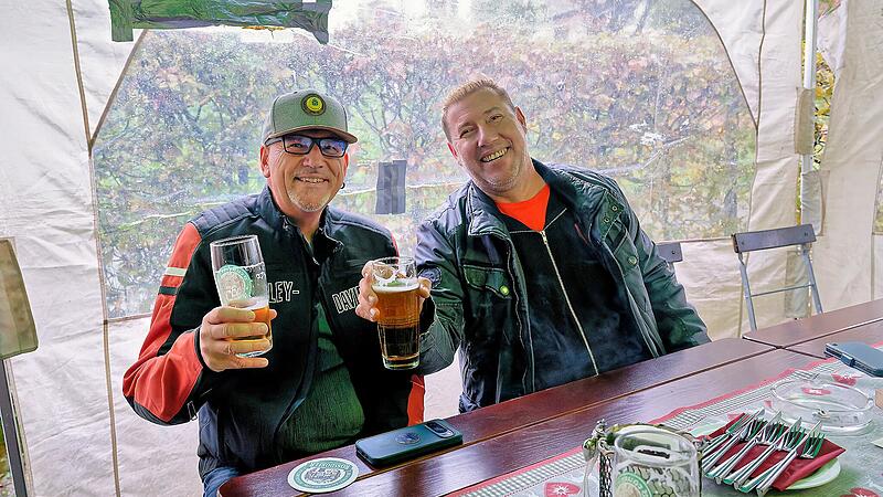 Bockbieranstich Brauerei Sauer Roßdorf 2026Bockbieranstich Brauerei Sauer Roßdorf 2026 So schön war der Bockbieranstich der Brauerei Sauer in Roßdorf.