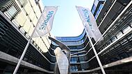 Siemens-Konzernzentrale