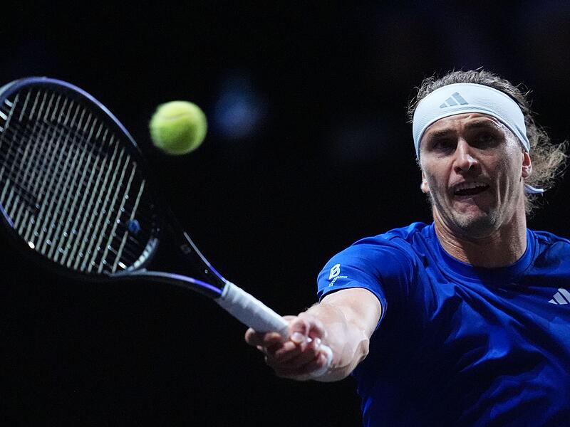 Laver Cup