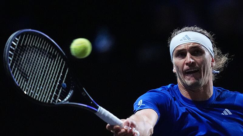 Laver Cup