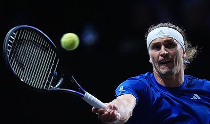 Laver Cup