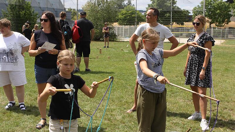 Kreisspielfest