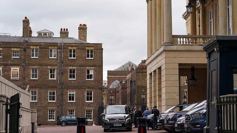 Zollstreit USA China Zollstreit USA China