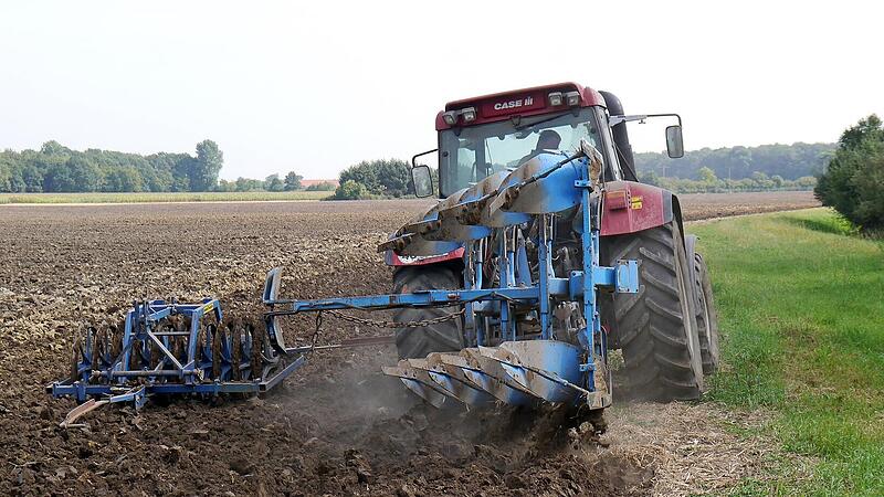Feuer in Wirsberg – Landwirte werden zu Rettern in der Not Feuer in Wirsberg – Landwirte werden zu Rettern in der Not