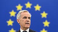 EU-Parlament - Carney