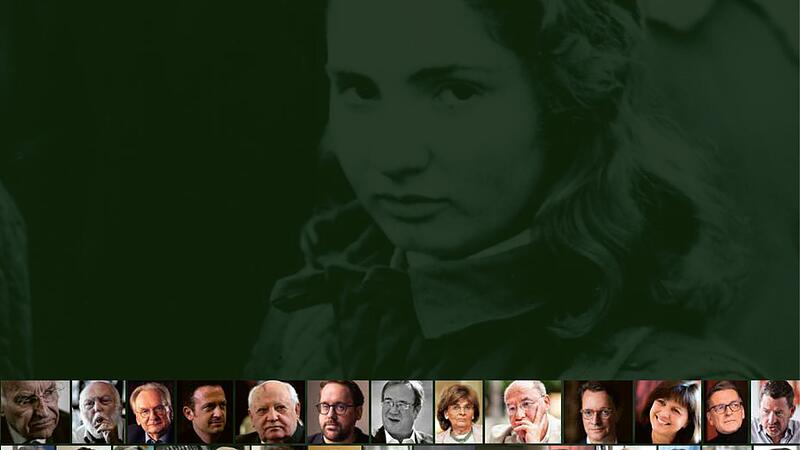 «Sehnsucht nach Freiheit» von Leslie Mandoki «Sehnsucht nach Freiheit» von Leslie Mandoki