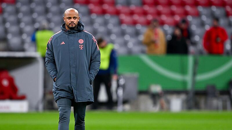 Vincent Kompany Vincent Kompany