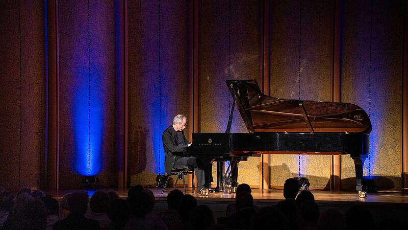 Piotr Anderszewski Piotr Anderszewski