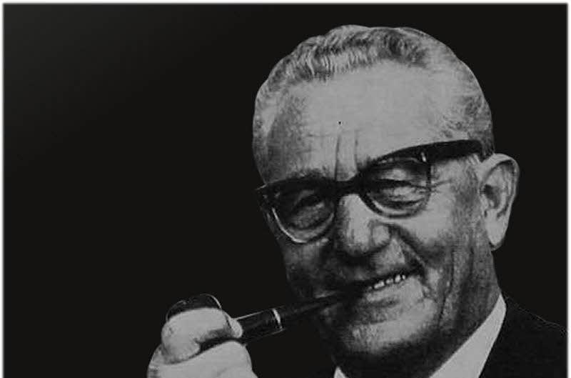 Franken, die die Welt veränderten: Gebrüder Dassler