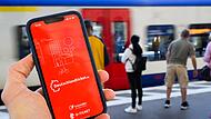 Deutschlandticket Deutschlandticket