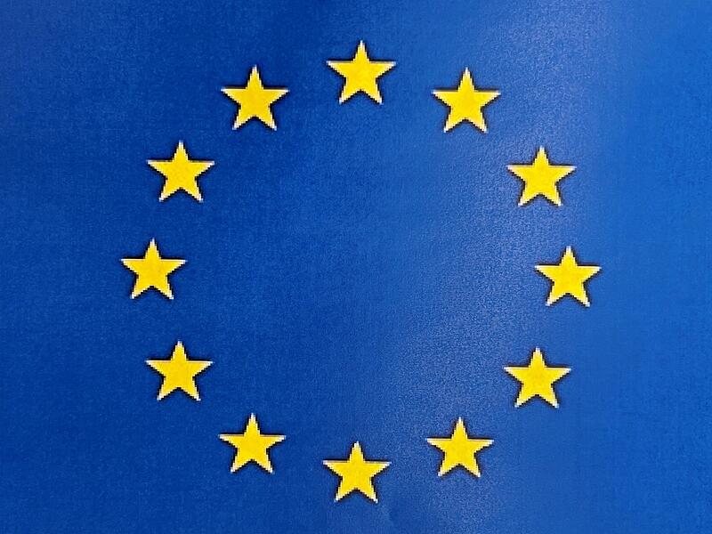 Europaflagge