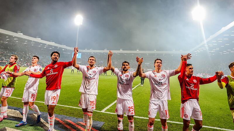 Fortuna Düsseldorf