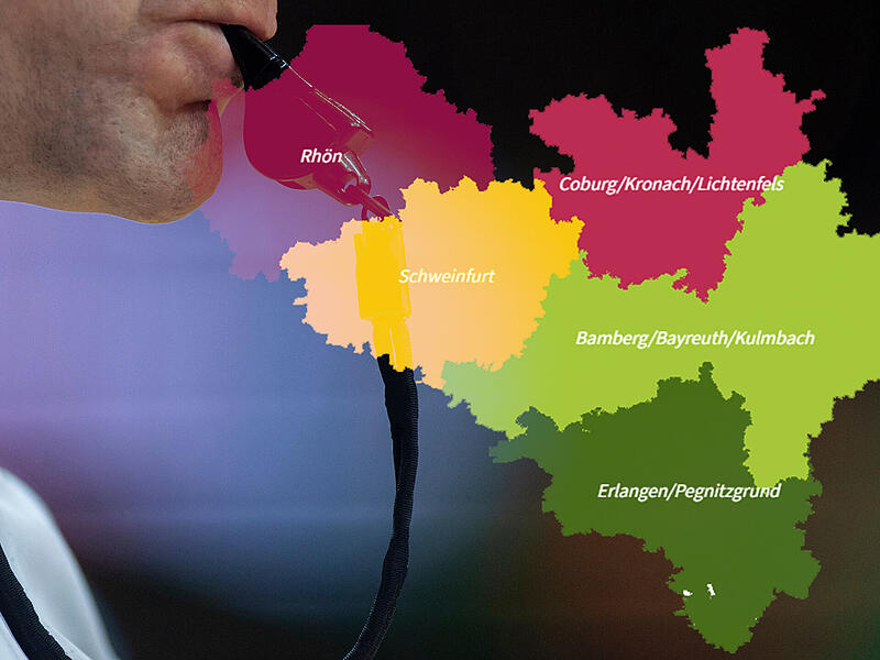 Die Spielkreise aus dem Verbreitungsgebiet dieses Mediums. Wir haben die Zahlen zu den Spielabbrüchen aus der Spielzeit 2024/2025 zusammengetragen.