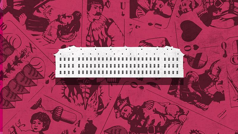 Kommen auf Stadtr&auml;te auch finanzielle R&uuml;ckforderungen zu? Folgende B&uuml;ndnisse im Stadtrat stehen nach dem Urteil des Verwaltungsgerichts auf wackeligen F&uuml;&szlig;en. FW-BuB-FDP-Fraktion, BaLi- Die Partei, Volt-&ouml;dp-BM-Fraktion CSU-BA-Fraktion, BBB-Stadtrat...