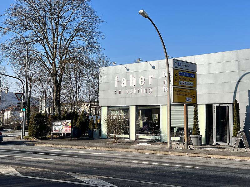 Faber-Feinkost in Bad Kissingen Faber-Feinkost in Bad Kissingen