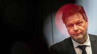 Bundeswirtschaftsminister Robert Habeck steht seit Monaten im Fokus der Kritik.