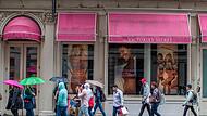 Investor übernimmt «Victoria's Secret» Investor übernimmt «Victoria's Secret»