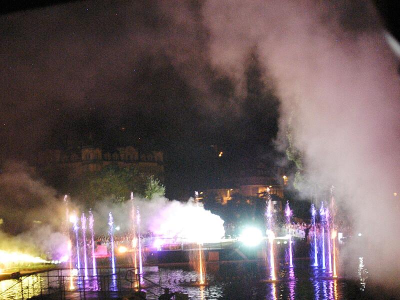 Rakoczy-Fest 2024Rakoczy-Fest 2024: Freitag