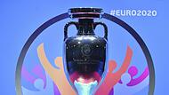 Der EM-Pokal