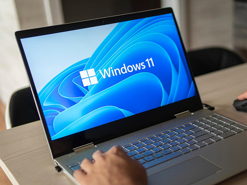 Die Updates für das Betriebssystem Windows10 laufen aus. Was müssen Computernutzer jetzt tun?