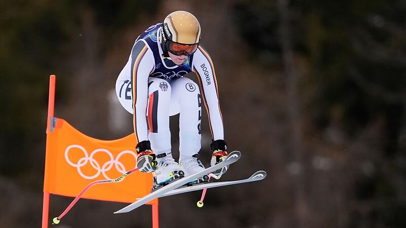 Olympische Winterspiele 2026