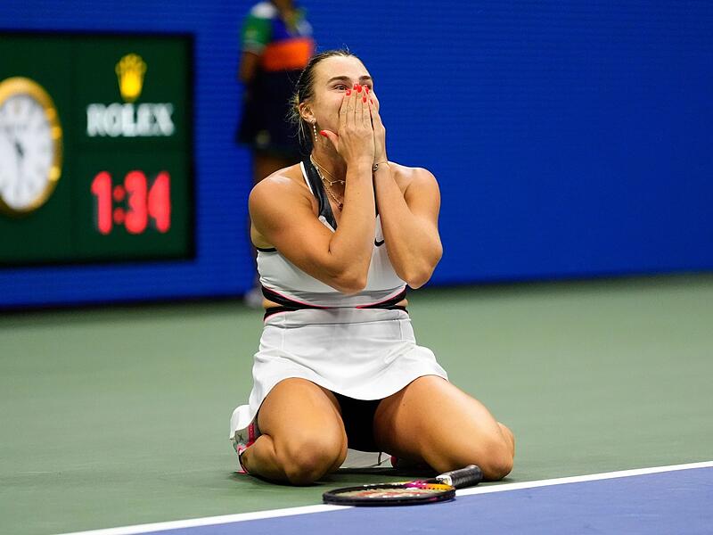 US Open - WTA-Tour