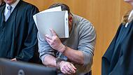 Mordprozess in Landshut Mordprozess in Landshut