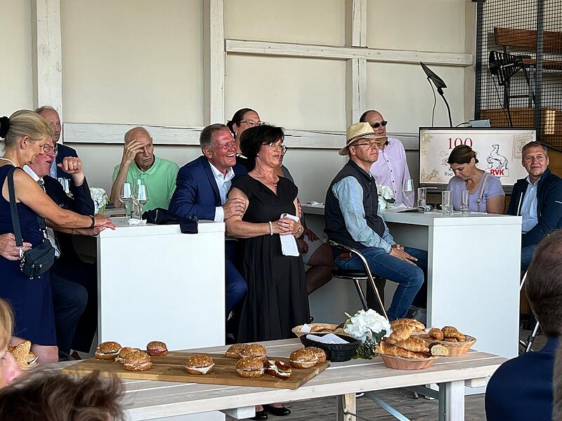Festakt 100. Jahre Reiterverein Bad Kissingen Festakt 100. Jahre Reiterverein Bad Kissingen