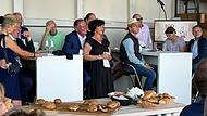 Festakt 100. Jahre Reiterverein Bad Kissingen Festakt 100. Jahre Reiterverein Bad Kissingen