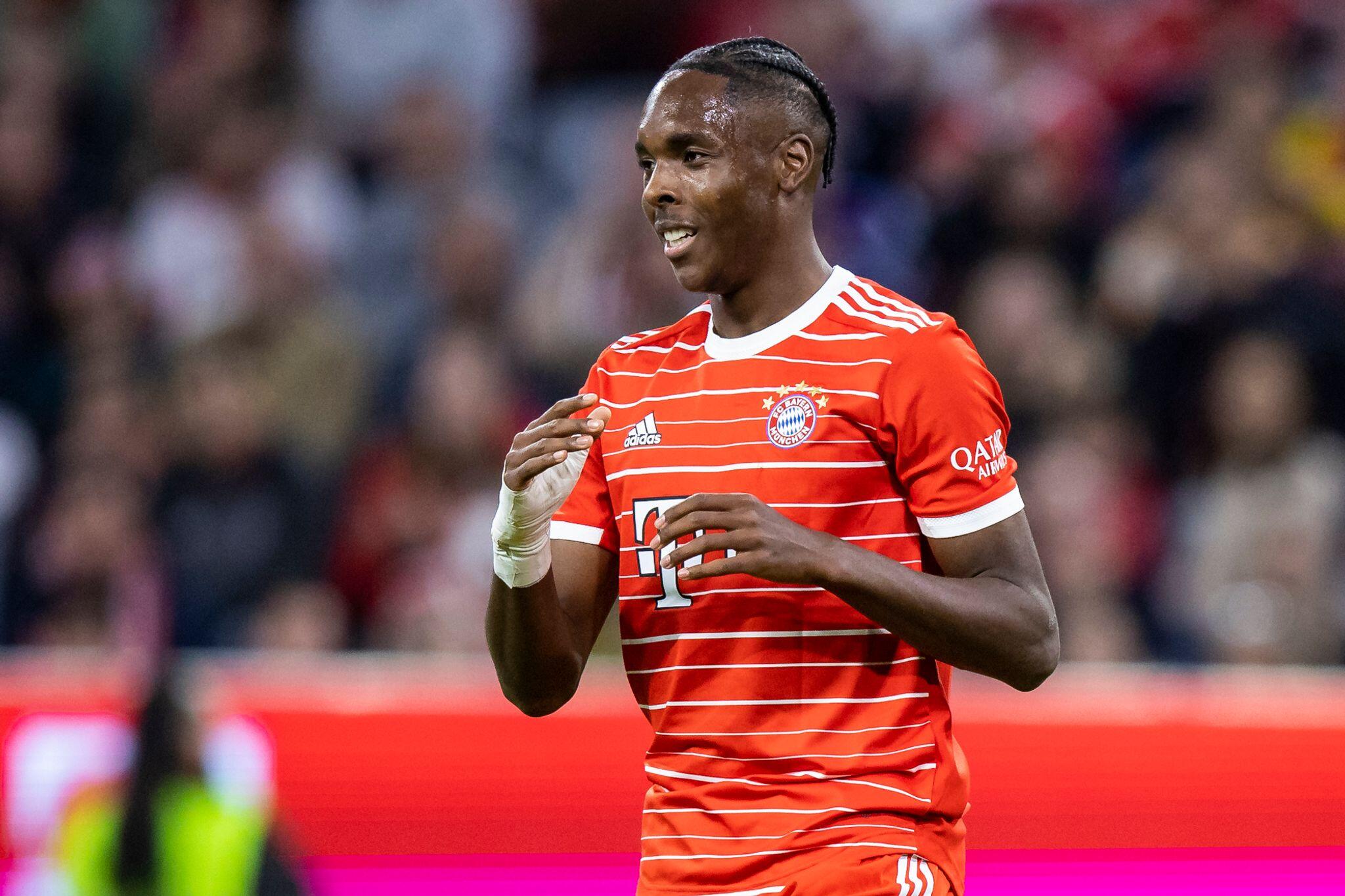 Münchner Tel schwärmt von Henry: «Großartige Laufbahn»