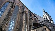Stadtkirche St. Moriz Coburg Stadtkirche St. Moriz Coburg