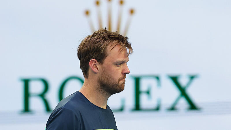 Für den Coburger Tennisprofi Kevin Krawietz und seinen Doppelpartner Tim Pütz hat es in Adelaide nicht zur Krönung gereicht. Für den Coburger Tennisprofi Kevin Krawietz und seinen Doppelpartner Tim Pütz hat es in Adelaide nicht zur Krönung gereicht.