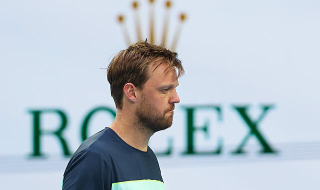 F&uuml;r den Coburger Tennisprofi Kevin Krawietz und seinen Doppelpartner Tim P&uuml;tz hat es in Adelaide nicht zur Kr&ouml;nung gereicht.