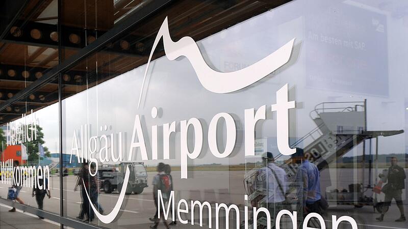 Allg&auml;u Airport
