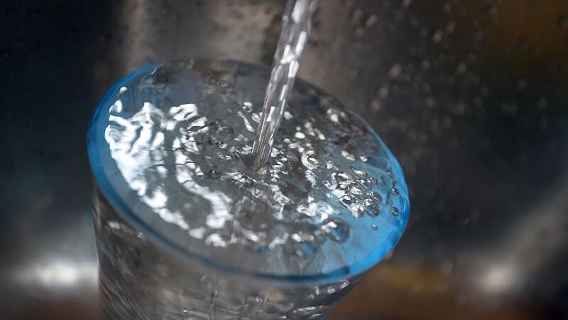 Trinkwasser Trinkwasser
