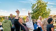 Zwiebeltreterfest BambergZwiebeltreterfest Bamberg