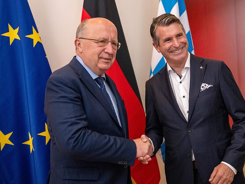 Eric Bei&szlig;wenger