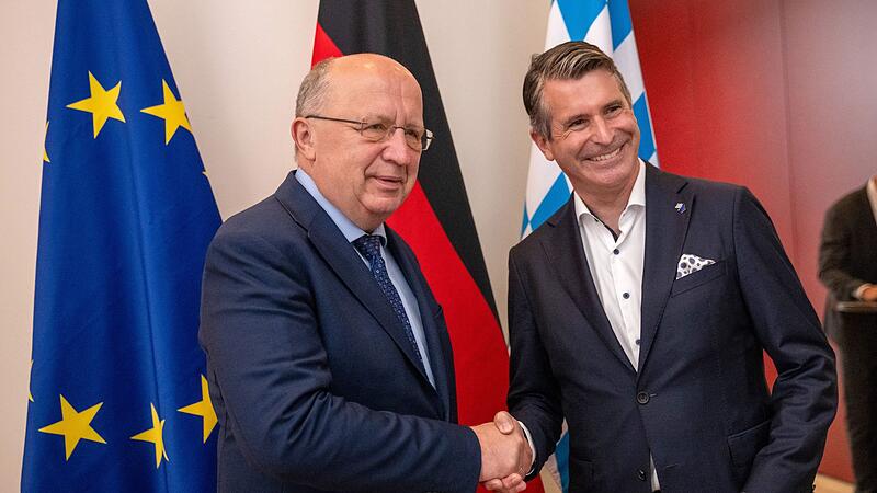 Eric Bei&szlig;wenger