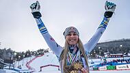 Lindsey Vonn
