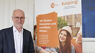 Wolfram Kohler hat das Bamberger Kolping-Bildungswerk drei Jahrzehnte lang maßgeblich geprägt.