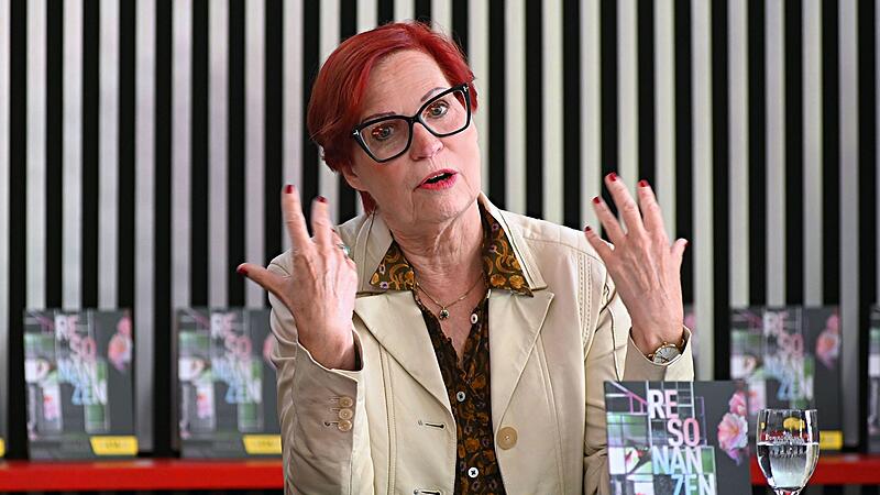 Sibylle Broll-Pape geht in ihre letzte Saison als Intendantin des E.T.A.-Hoffmann-Theaters.