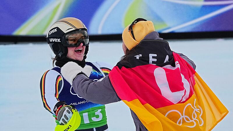 Olympische Winterspiele 2026
