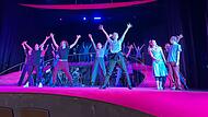 Rocky Horror Show im Globe Coburg