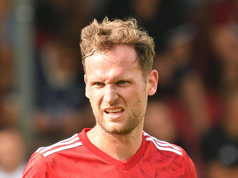 Der Lichtenfelser Lukas Engelmann scheiterte in Eisingen vom Elfmeterpunkt. Der FCL kehrte mit einer 2:4-Niederlage aus dem Würzburger Land zurück.