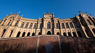 Wer soll Bayern k&uuml;nftig vom Maximilianeum in M&uuml;nchen regieren? Bei der U18-Wahl d&uuml;rfen auch Kinder und Jugendliche dar&uuml;ber abstimmen.Forchheim & Fr&auml;nkische Schweiz