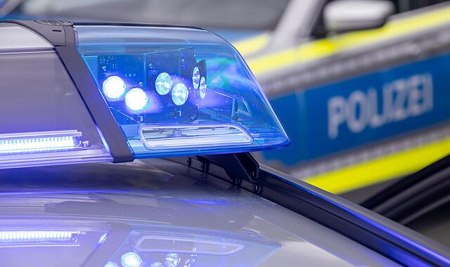 Polizei