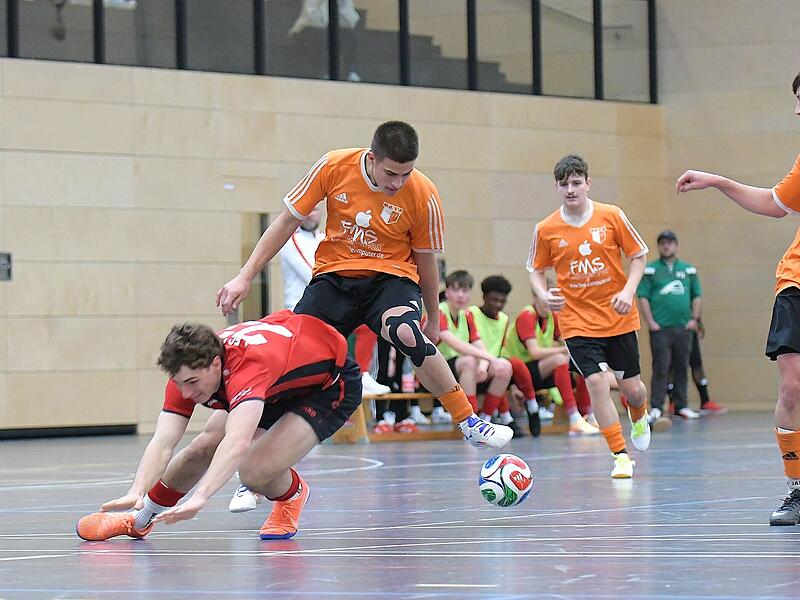 Budenzauber in Münnerstadt