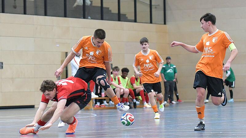 Budenzauber in Münnerstadt Budenzauber in Münnerstadt