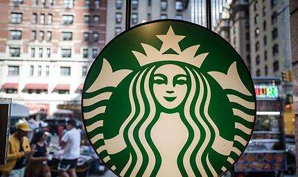 Starbucks Starbucks