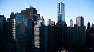 New York - Alltag New York - Alltag